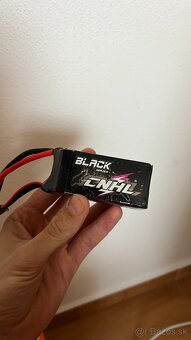 LiPo batérie pre FPV drony - 2