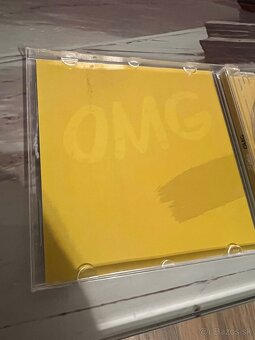 Sima- OMG - 2