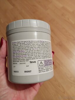 Sudocream 400g - 2