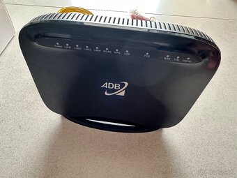 Wifi router ADB VV3212 - 2