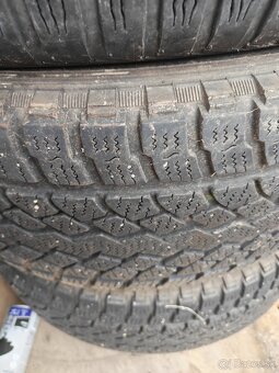 265/60r18 - 2