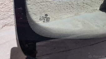 Čelné sklo na Volkswagen Polo 2012 - 2