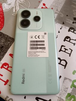 Redmi note 14 5g - 2