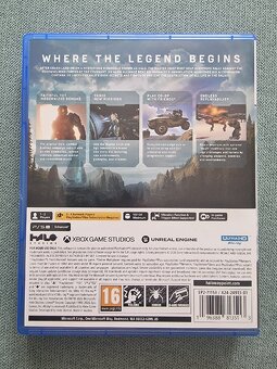 Halo: Campaign Evolved PS5 - 2