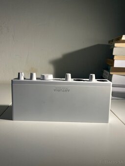Arturia MiniFuse 2 zvuková karta - 2