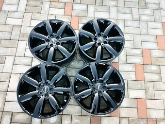 Mini Cooper S 5x112 r18 - 2