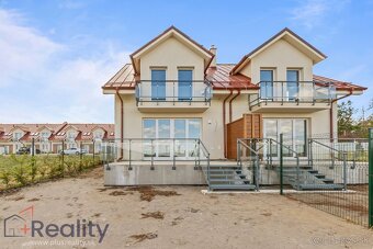 PLUS REALITY | Moderný štvorizbový dom na predaj - 2