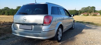 Predam Opel Astra H - 2