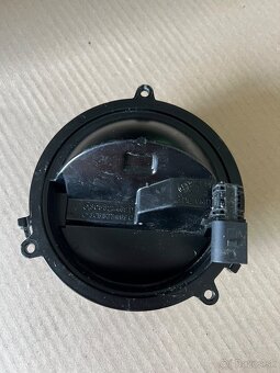 Mikrospinač kufra vw kľučka znak - 2