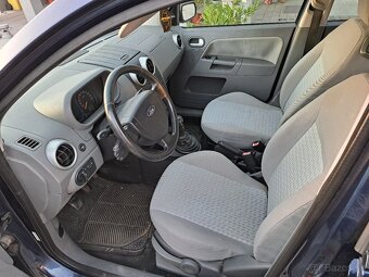 Ford Fusion - 2