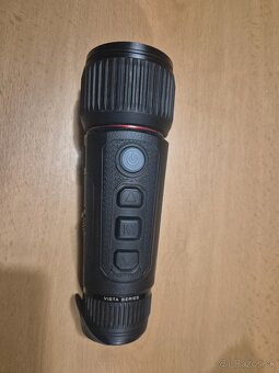 Nocpix vista s50r - 2
