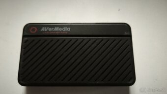 AVerMedia Live Gamer Mini GC311, 16 ks - 2