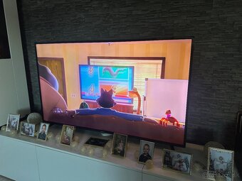 Predám televízor Thomson 65” (165 cm) - 2
