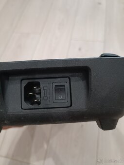 Alecto PAS 210 MIX - 2