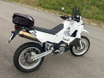KTM 950 Adventure - 2