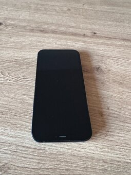 iPhone 12 128GB Black - 2