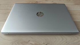 HP ProBook 470 G5 (17.3") - 2