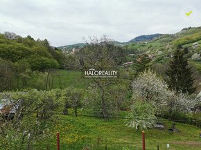 HALO reality - Predaj, rodinný dom Banská Štiavnica, Štefult - 2