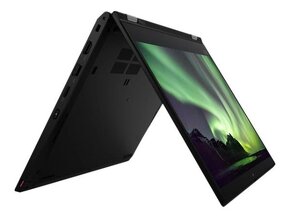 Lenovo ThinkPad L13 Yoga Gen3-13.3-Ryzen 5 Pro 5675U-16GB-51 - 2