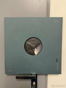 vinyl Idea - O rakvich a lidech - 2