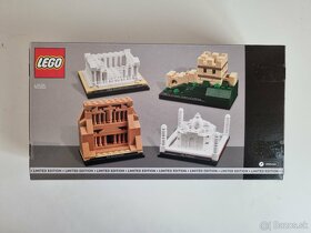 LEGO 40585 Svet plný divov - 2