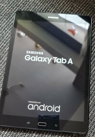 Samsung Galaxy Tab A - 2