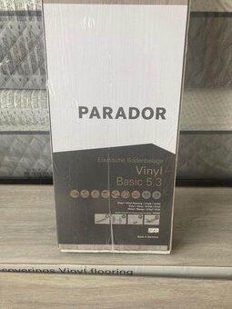 Parador vinylová podlaha - 2