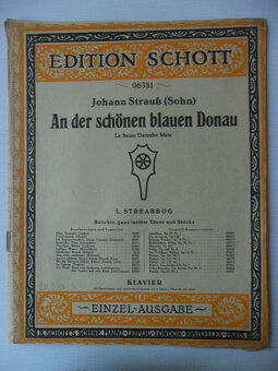 HISTORICKÉ NOTY - 2