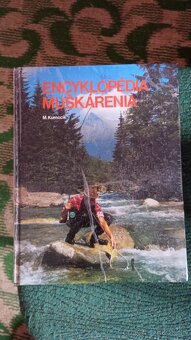 Muškárenie - 2