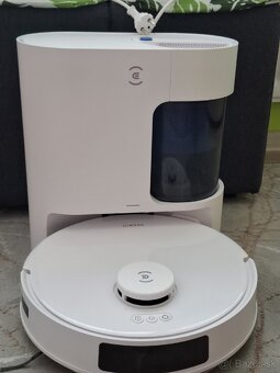 Robotický vysávač s mopom - 2