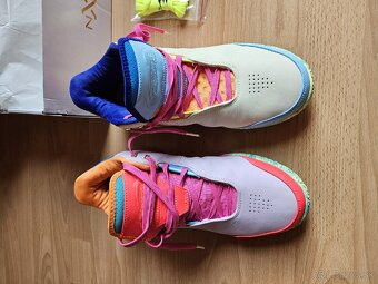 Nike Lebron Nxxt Gen AMPD - 2