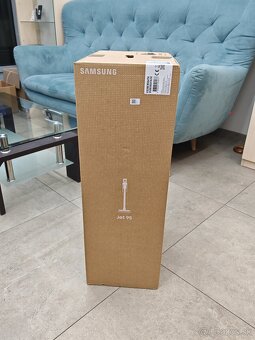 Samsung Jet 95 Complete Extra - 2