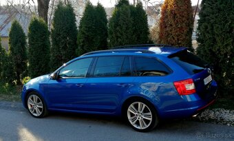 SKODA OCTAVIA III RS - 2