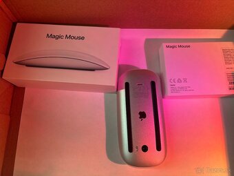 APPLE MOUSE - 2