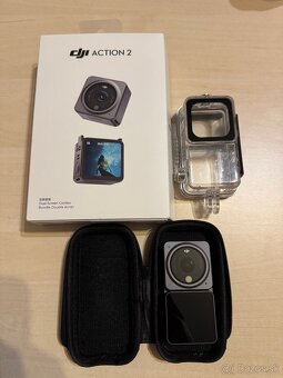 DJI action 2 - 2