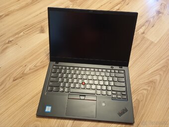 Lenovo ThinkPad X1 ,M2-512GB,i7 8650 - 2