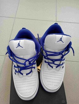 Tenisky JORDAN MAX AURA 5, veľkosť 37,5 - 2