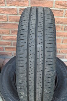 215/75 R16C Letne pneumatiky Nexen Dodavkove - 2