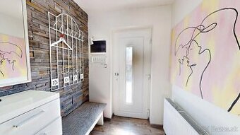 Na predaj 4-izbový rodinný dom v Trenčianskej Závade - 2