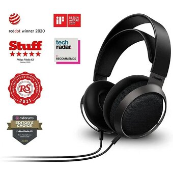 PHILIPS FIDELIO X3 - 2