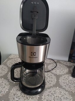 Kávovar Electrolux - 2
