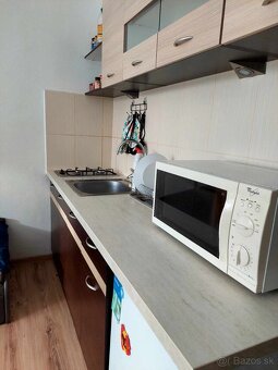 Garsónka - 2
