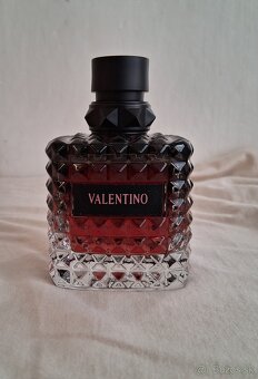 VALENTINO DONNA BORN IN ROMA INTENSE 100ML - 2