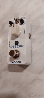 Mooer REECHO - 2