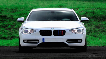 BMW 116i TwinPower Turbo SPORT Line - 2