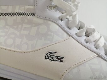 LACOSTE - 2