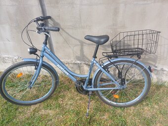 Predám bicykel - 2
