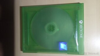Xbox one - Hry - 2