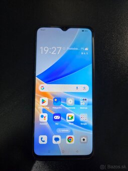 OPPO A17 / 64GB / RAM 4GB + 4GB - 2