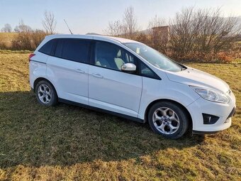 Ford C-MAX GRAND 1.0 EcoBoost - 2